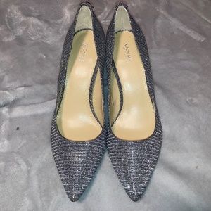 Michael Kors Womens Heels